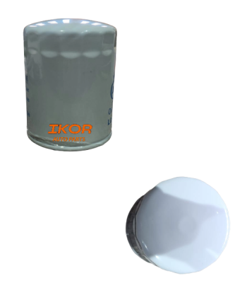 KIA 2.7 OIL FILTER